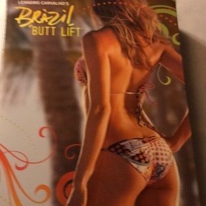 Brazilian butt lift by Leandro Carvalhos